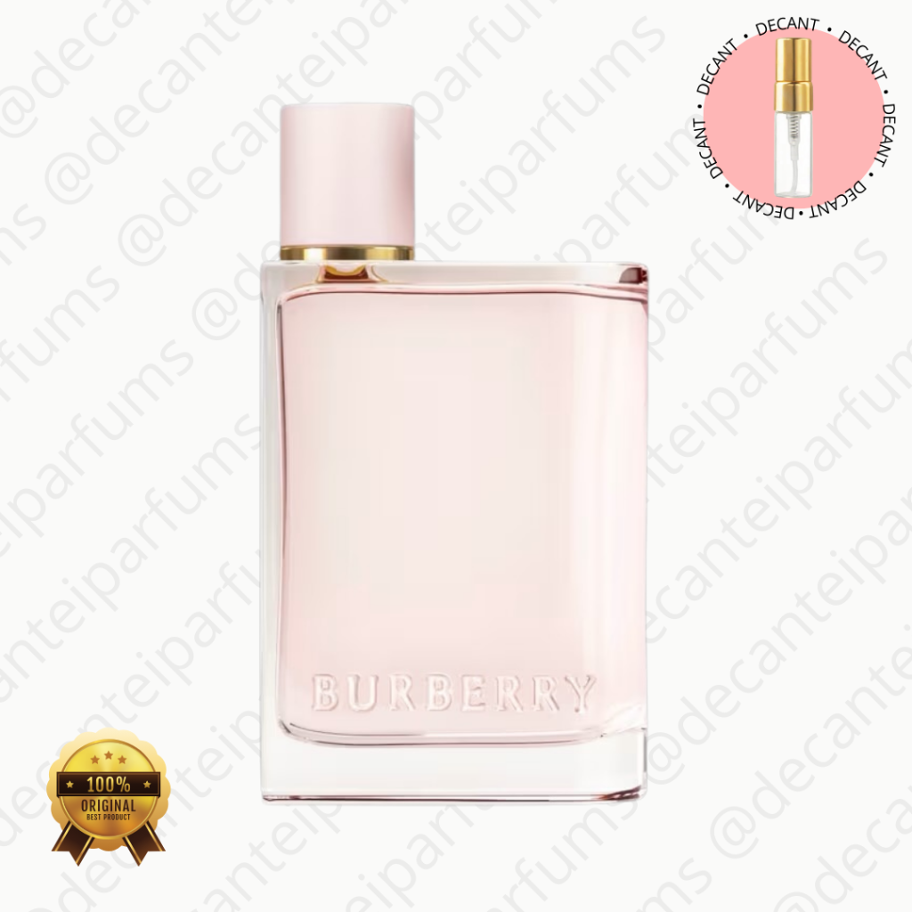 BURBERRY | HER - EAU DE PARFUM