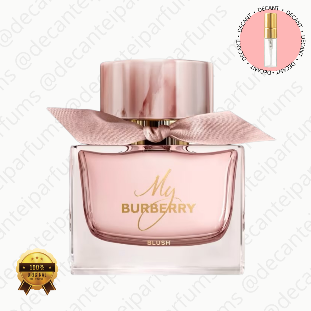 BURBERRY | MY BURBERRY BLUSH - EAU DE PARFUM