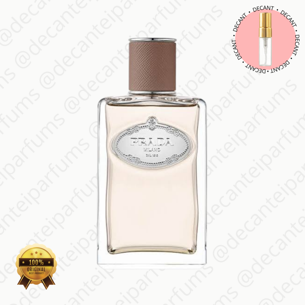 PRADA | LES INFUSIONS DE VANILLE - EAU DE PARFUM