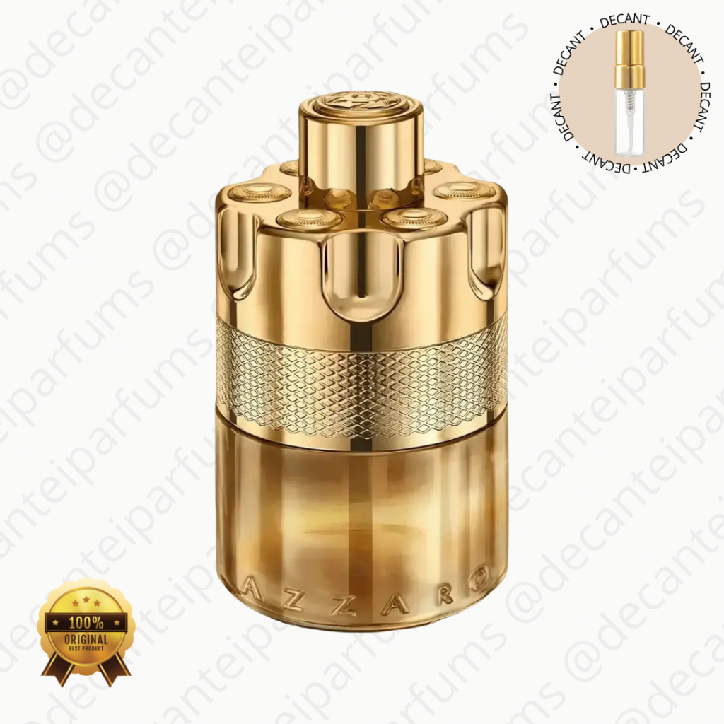 AZZARO | FOREVER WANTED ELIXIR - EAU DE PARFUM