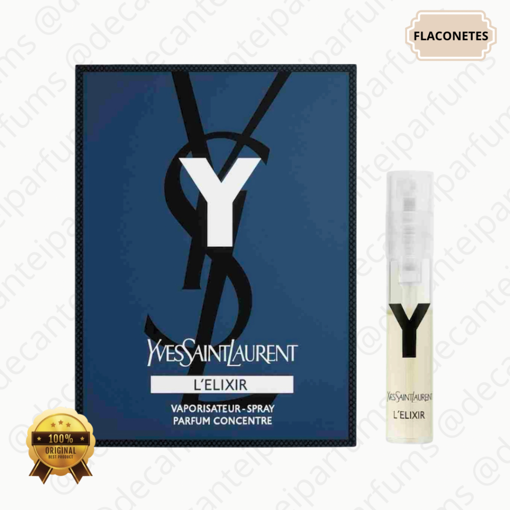 YVES SAINT LAURENT | Y L’ELIXIR (PARFUM) - 1,2ML