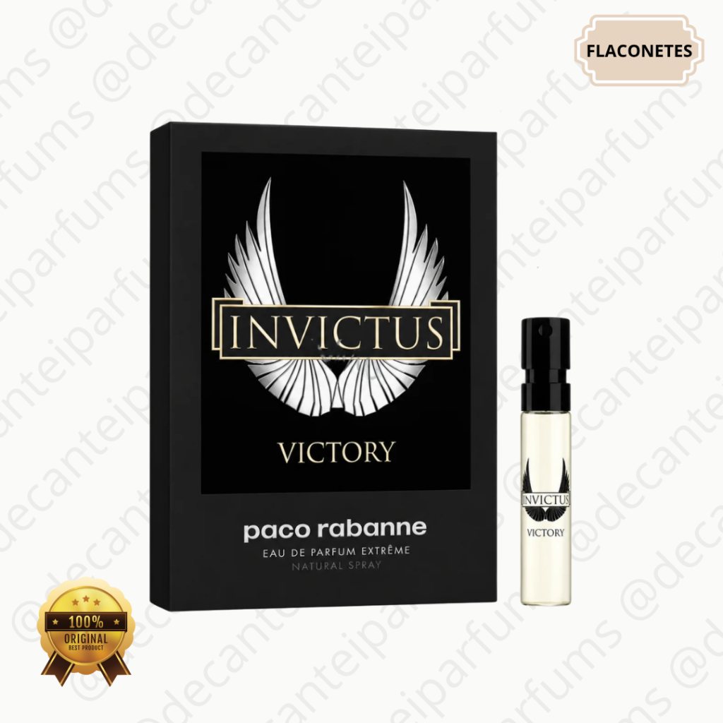 PACO RABANNE | INVICTUS VICTORY (EAU DE PARFUM) - 1,5ML