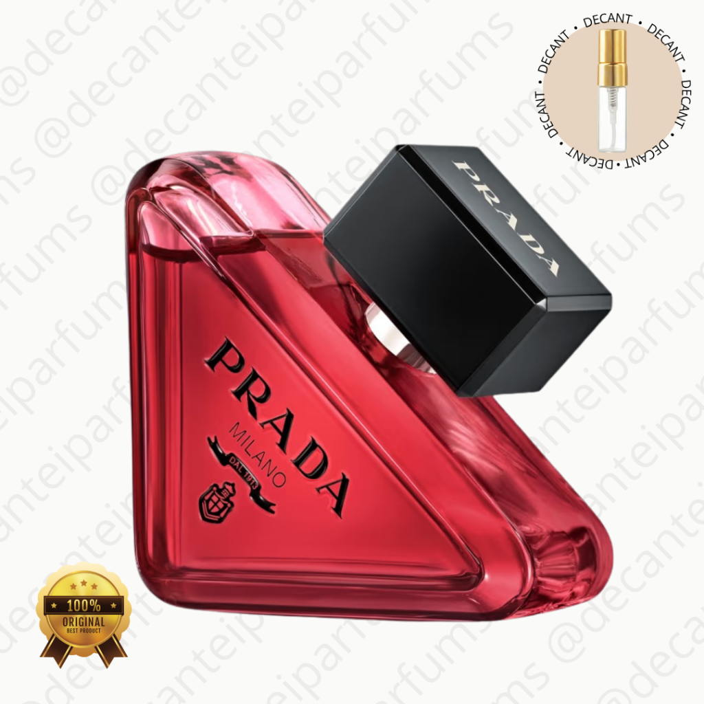 PRADA | PARADOXE RADICAL ESSENCE - EAU DE PARFUM