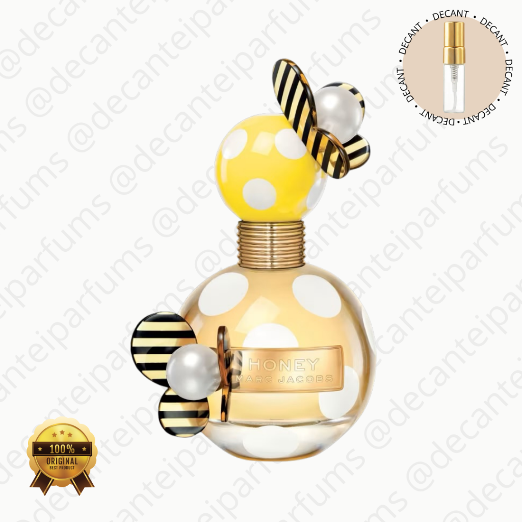 MARC JACOBS | HONEY - EAU DE PARFUM