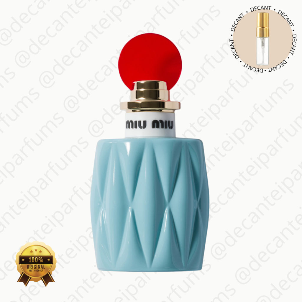 MIU MIU | MIU MIU - EAU DE PARFUM