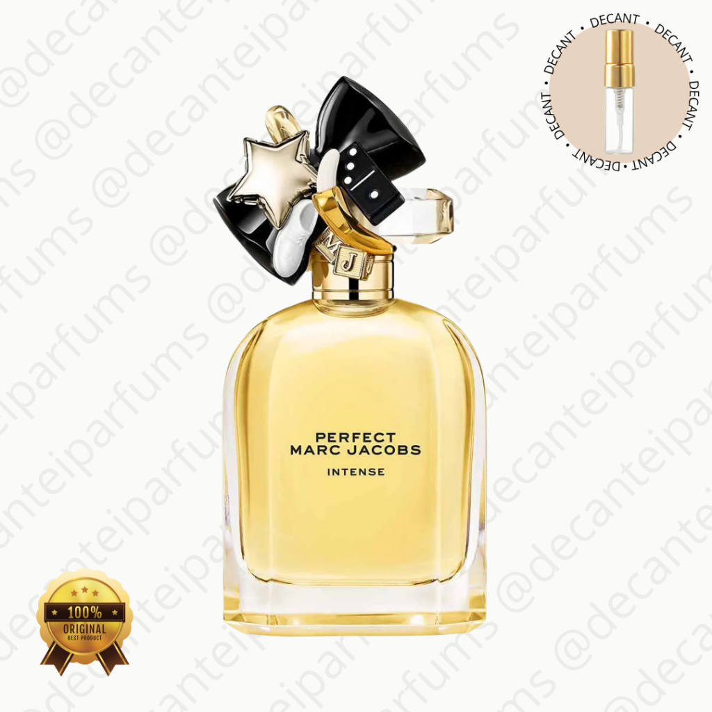 MARC JACOBS | PERFECT INTENSE - EAU DE PARFUM