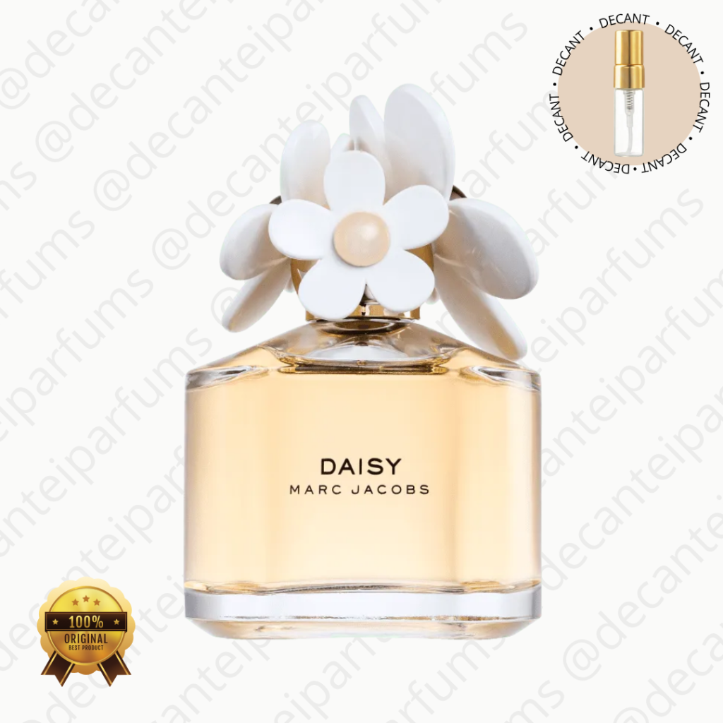 MARC JACOBS | DAISY - EAU DE TOILETTE