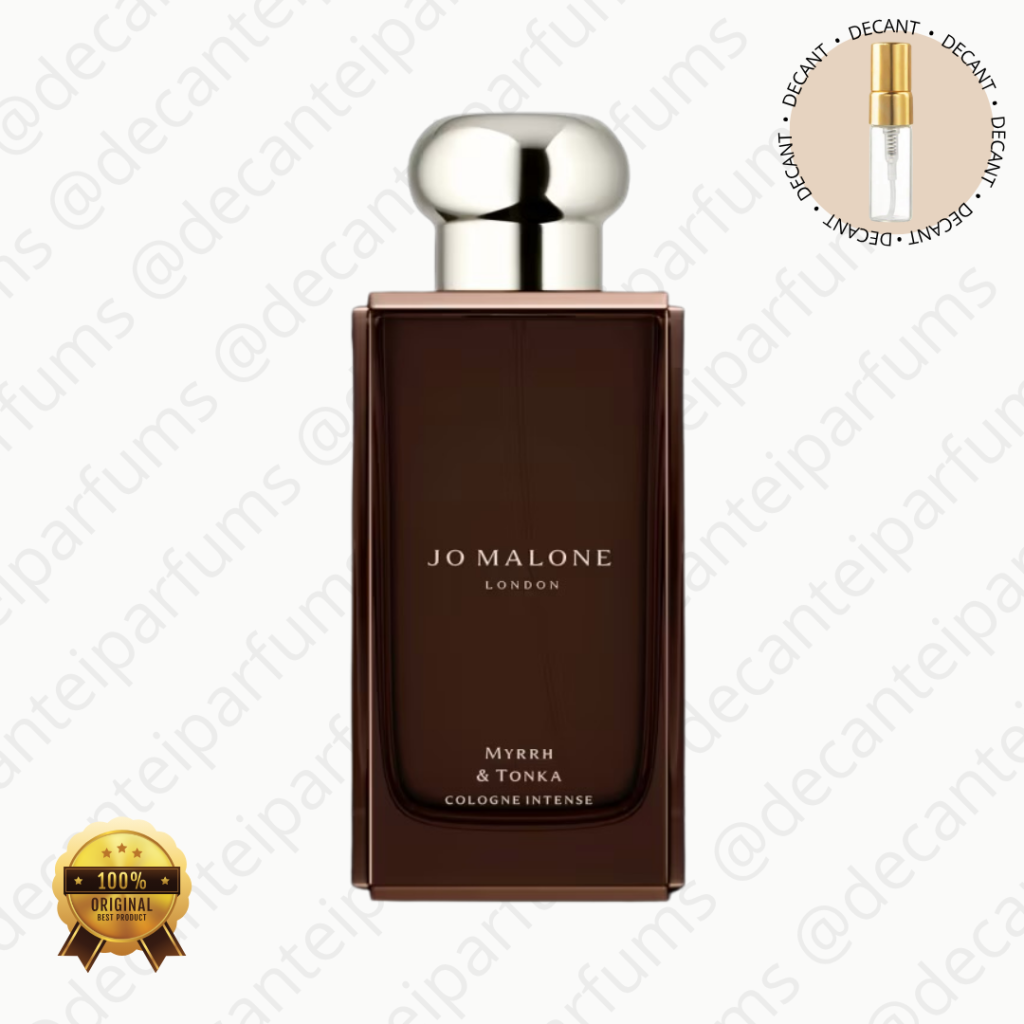 JO MALONE | MYRRH & TONKA - COLOGNE INTENSE