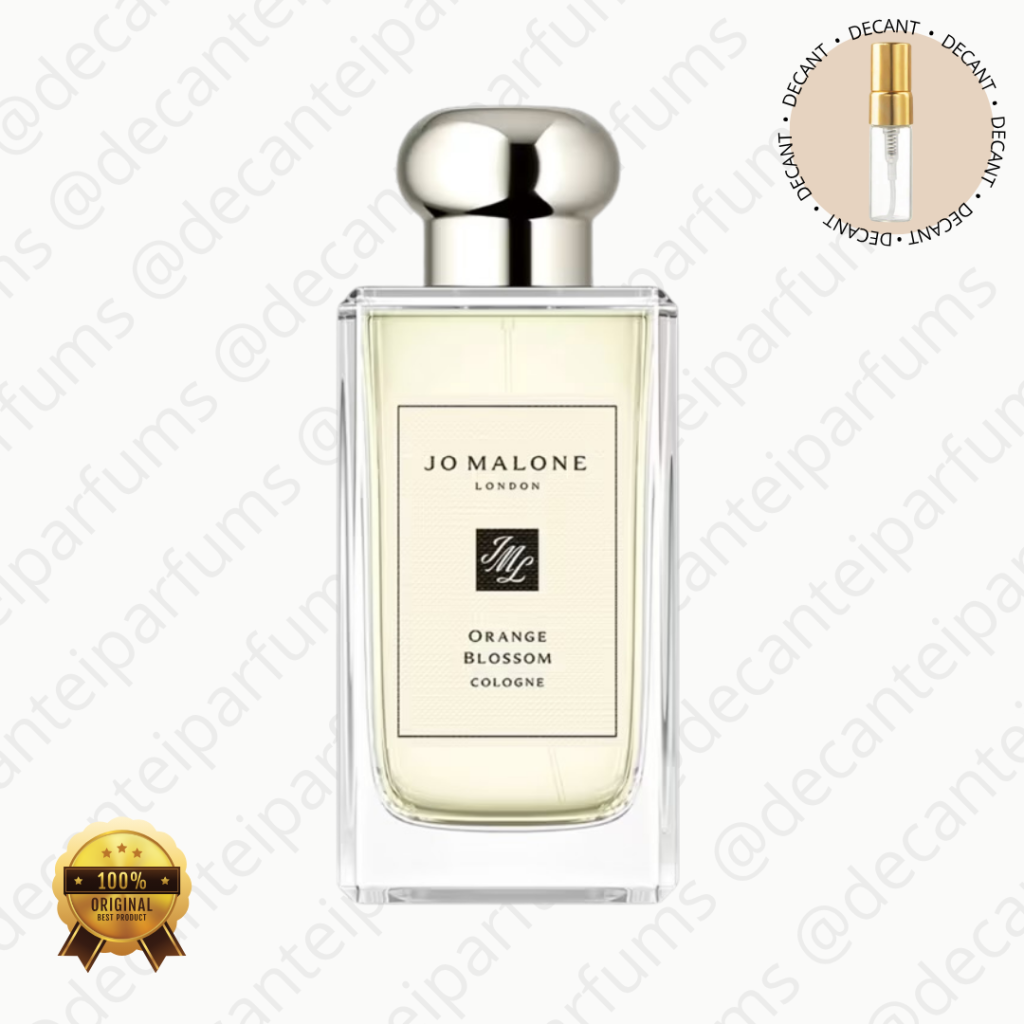 JO MALONE | ORANGE BLOSSOM - COLOGNE