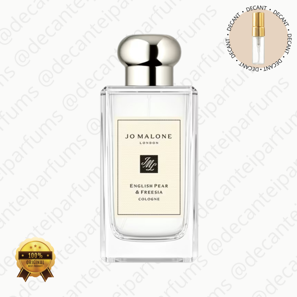 JO MALONE | ENGLISH PEAR & FREESIA - COLOGNE