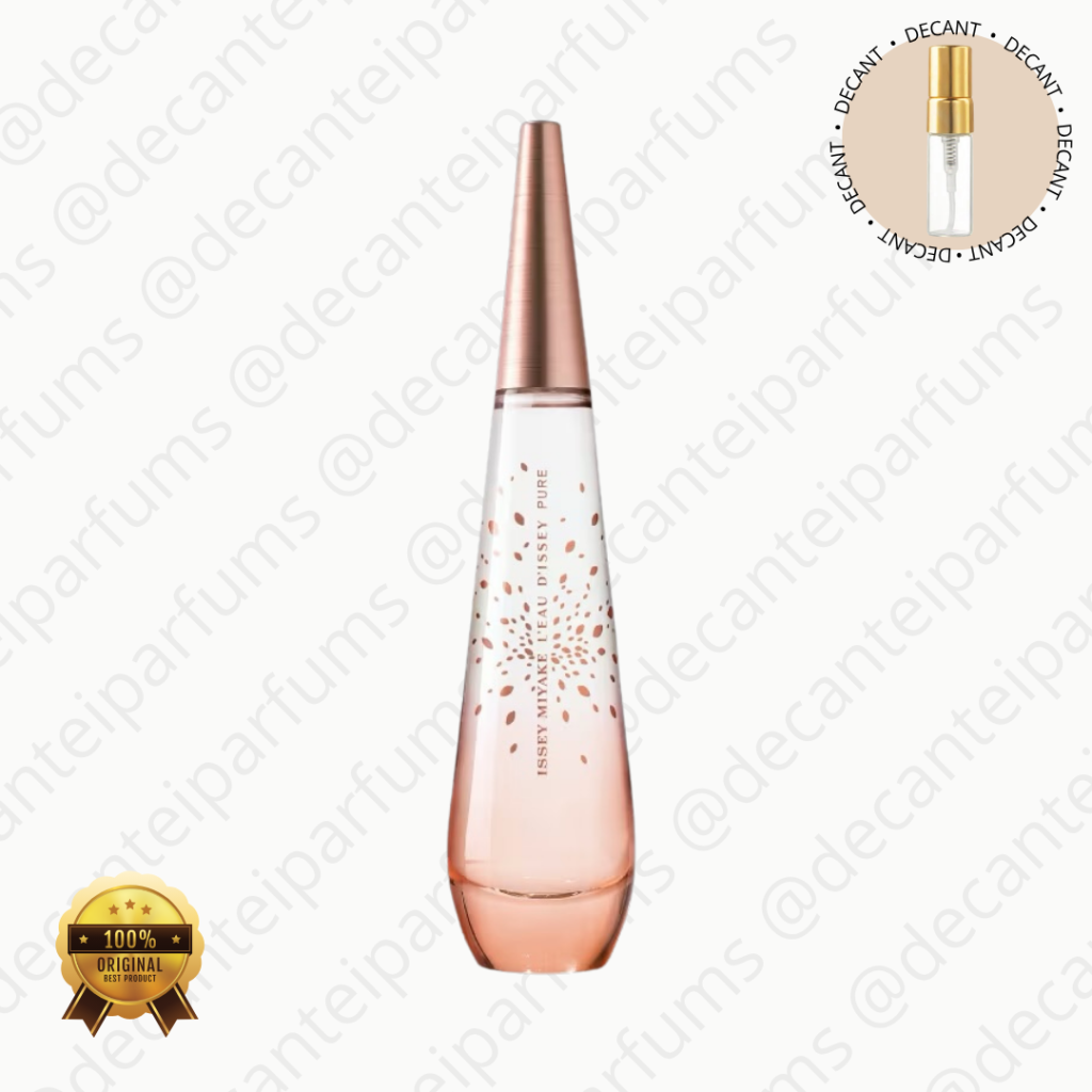 ISSEY MIYAKE | L'EAU D'ISSEY PURE PETALE DE NECTAR - EAU DE TOILETTE