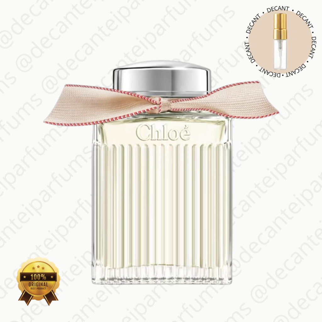 CHLOÉ | LUMINEUSE - EAU DE PARFUM