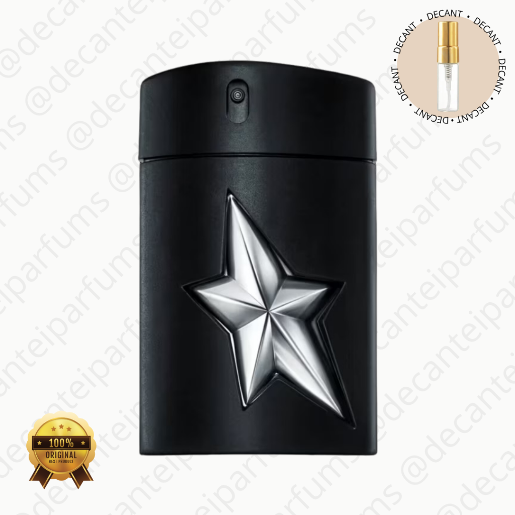 MUGLER | A*MEN FANTASM - EAU DE PARFUM