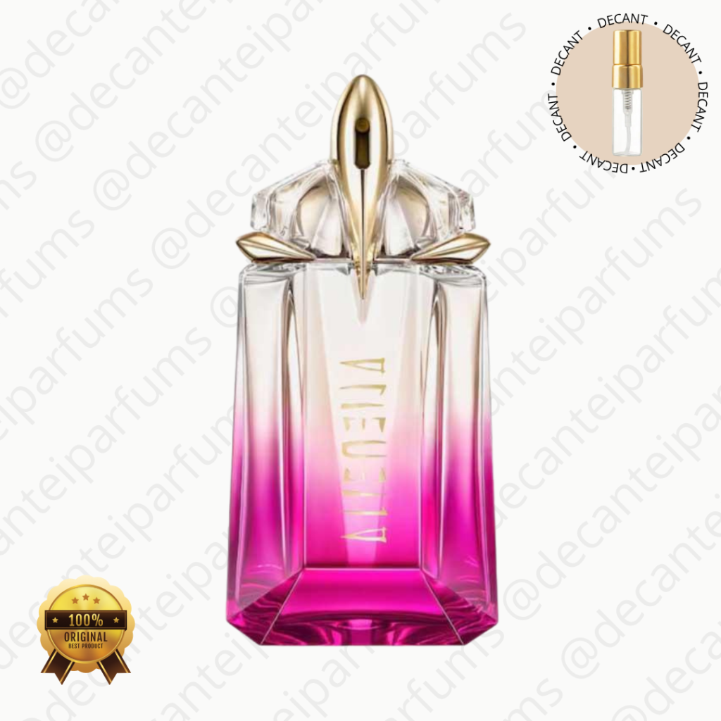 MUGLER | ALIEN PULP - EAU DE PARFUM