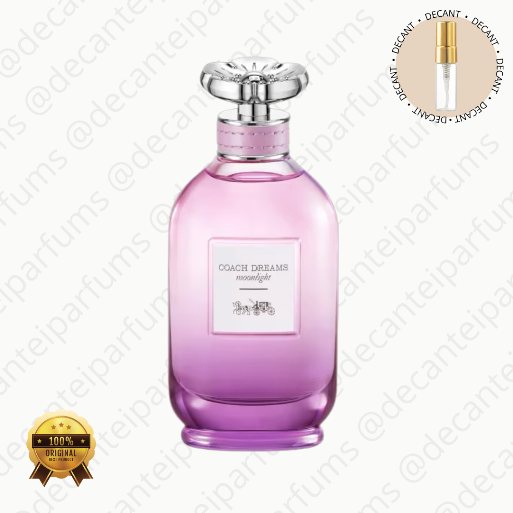 COACH | DREAMS MOONLIGHT - EAU DE PARFUM