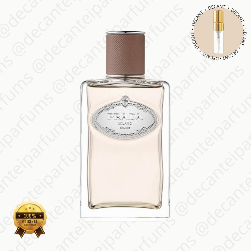 PRADA | LES INFUSIONS DE VANILLE - EAU DE PARFUM