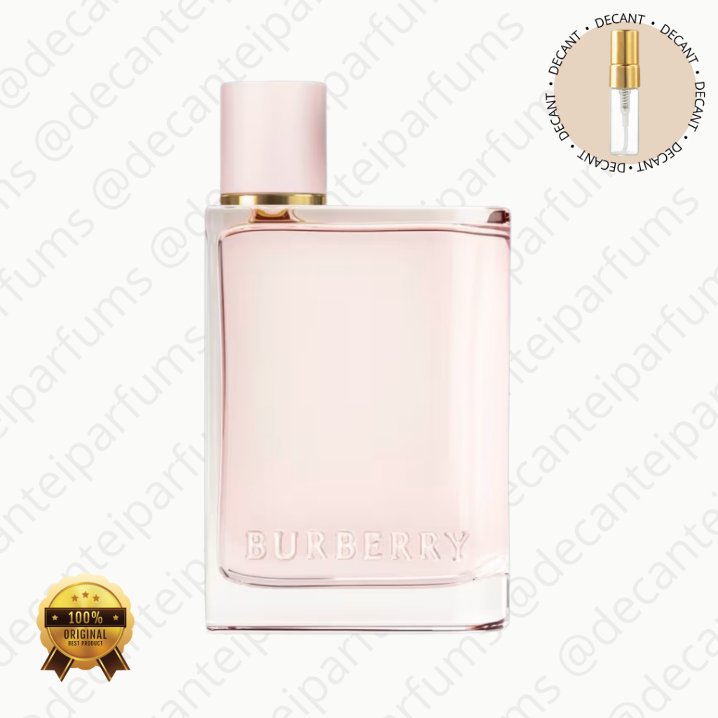 BURBERRY | HER - EAU DE PARFUM