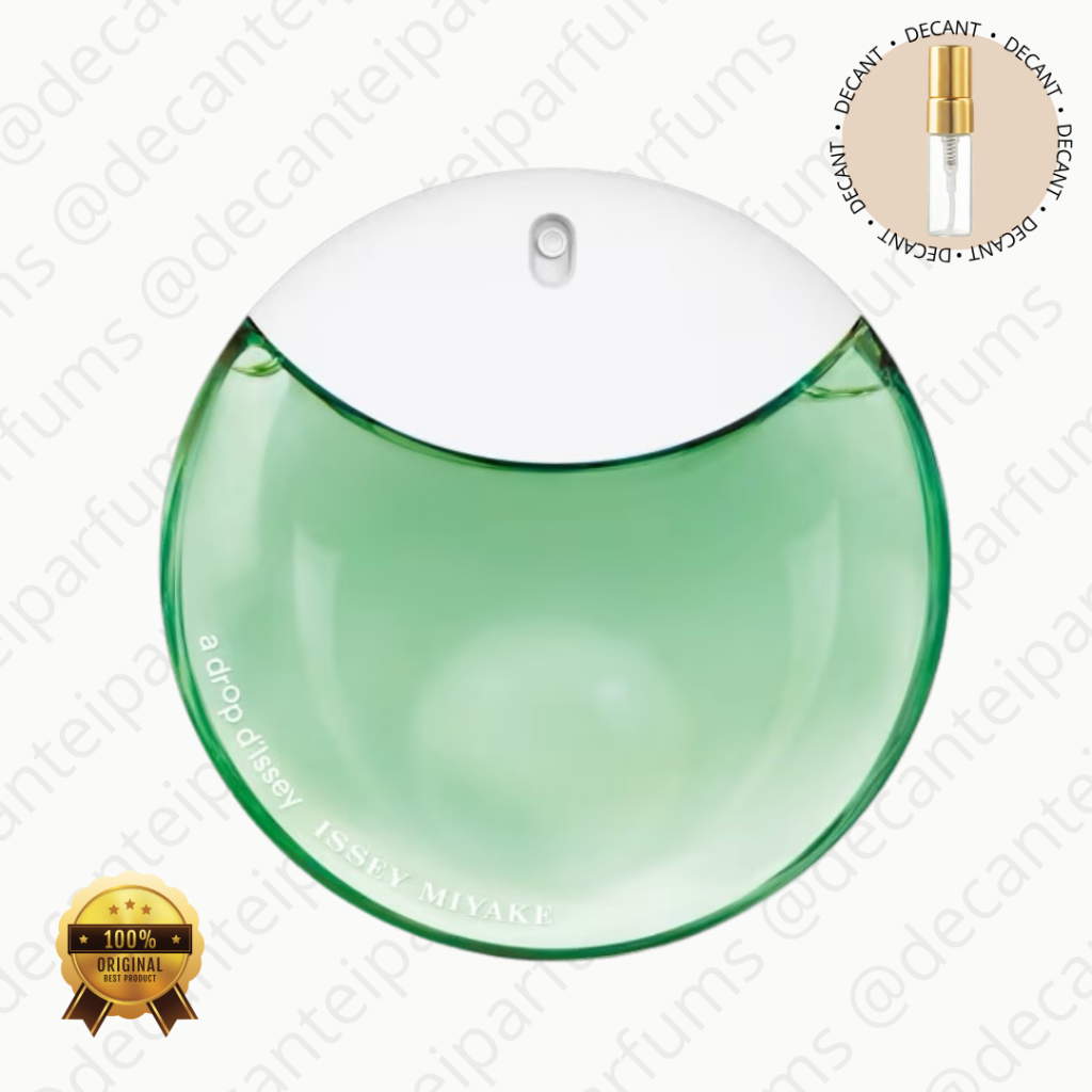 ISSEY MIYAKE | A DROP D'ISSEY ESSENTIELLE - EAU DE PARFUM