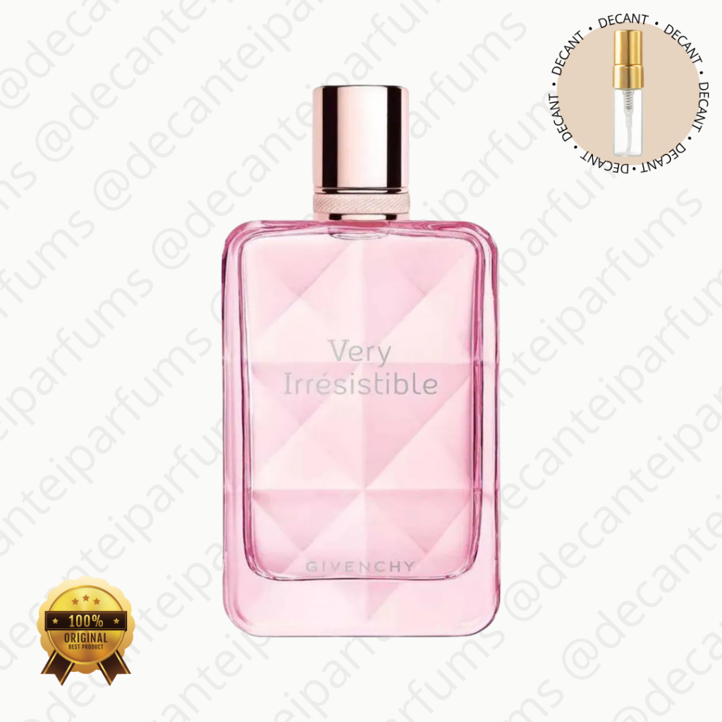 GIVENCHY | VERY IRRESISTIBLE - EAU DE TOILETTE