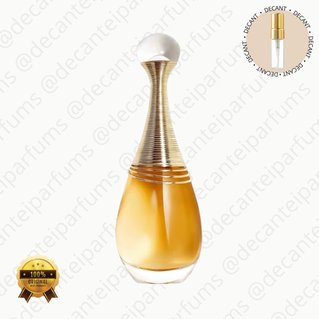 DIOR | J'ADORE INFINISSIME - EAU DE PARFUM