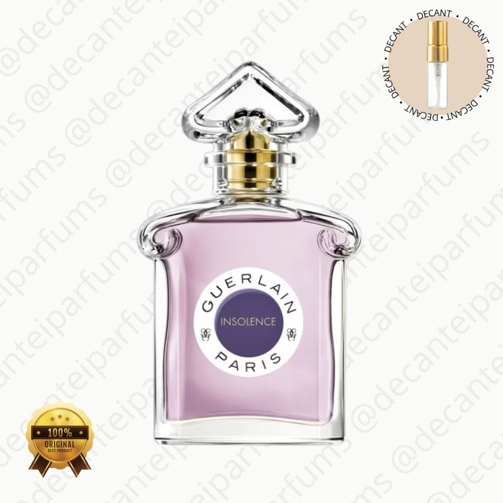 GUERLAIN | INSOLENCE - EAU DE PARFUM