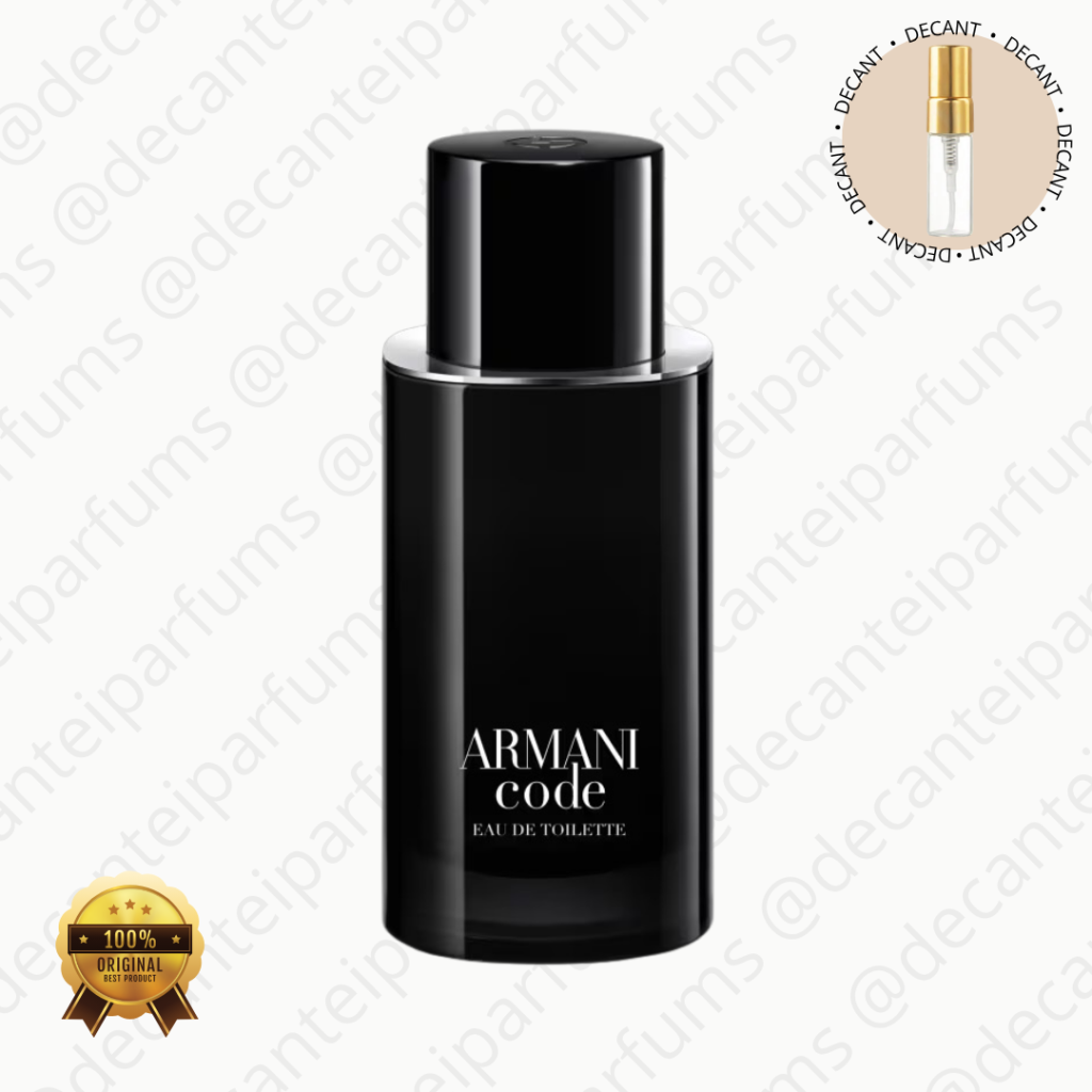 GIORGIO ARMANI | ARMANI CODE - EAU DE TOILETTE