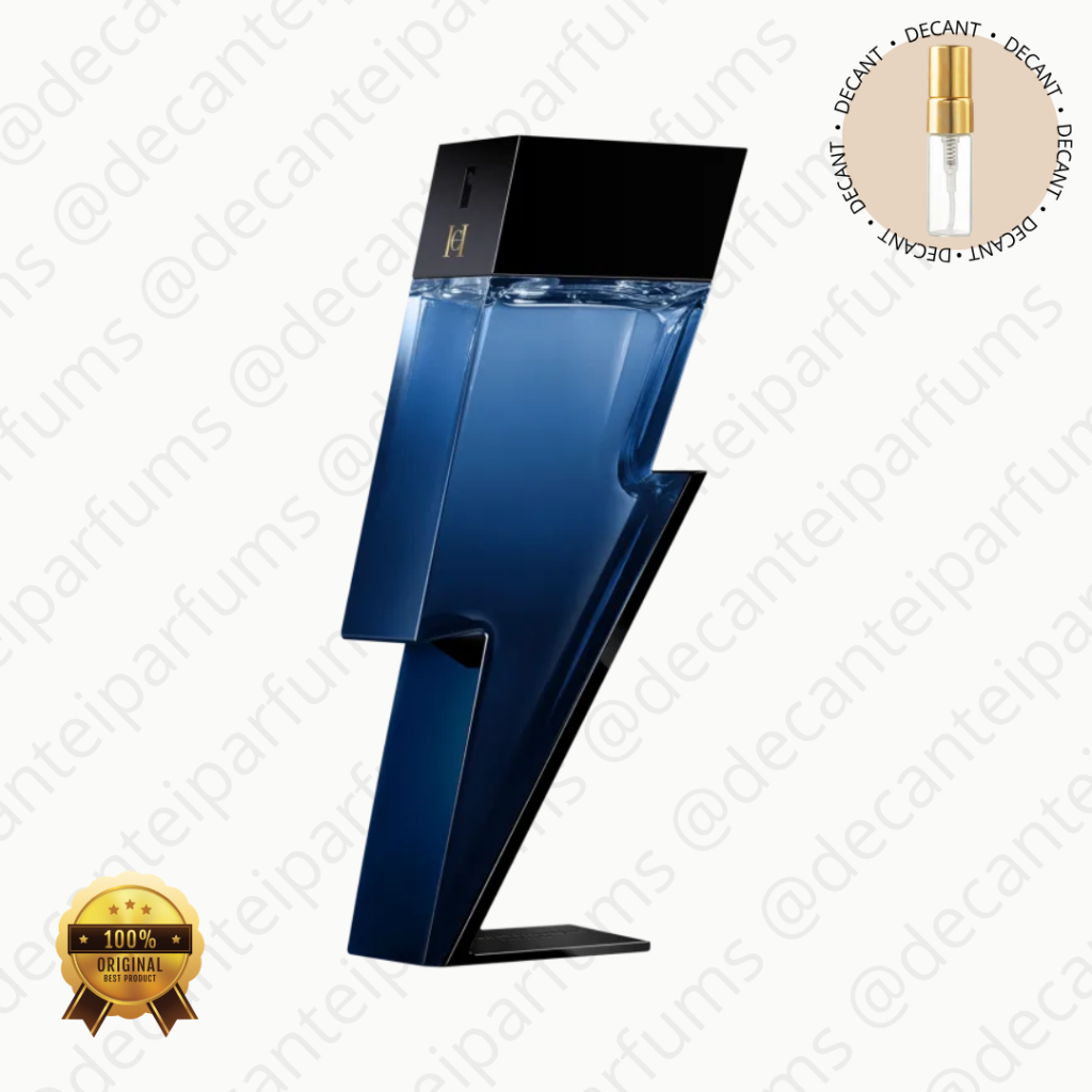 CAROLINA HERRERA | BAD BOY COBALT - EAU DE PARFUM