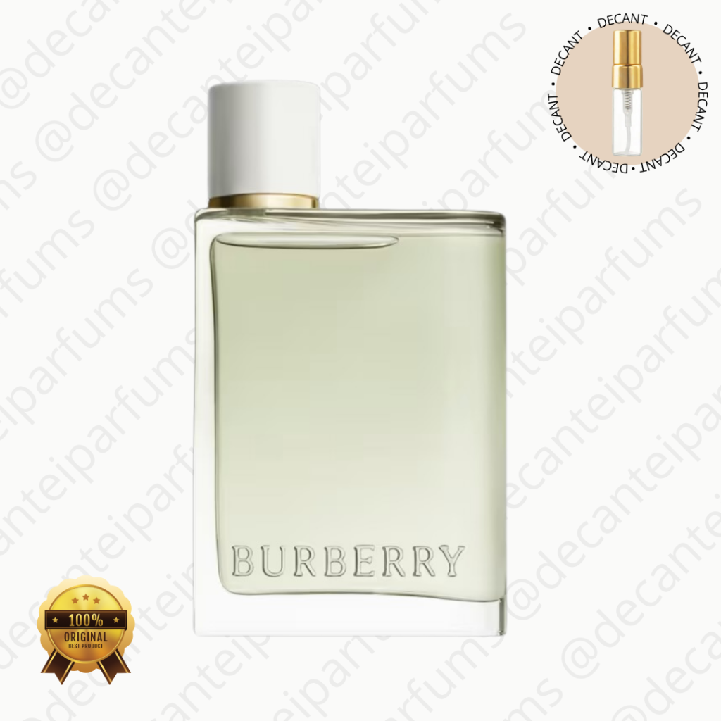 BURBERRY | HER - EAU DE TOILETTE