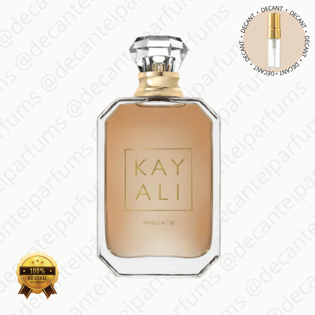 KAYALI | VANILLA 28 - EAU DE PARFUM