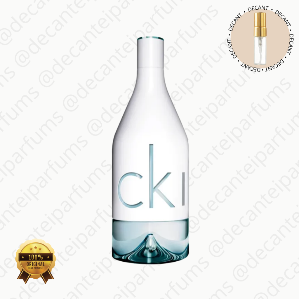 CALVIN KLEIN | CK IN2U FOR HIM - EAU DE TOILETTE