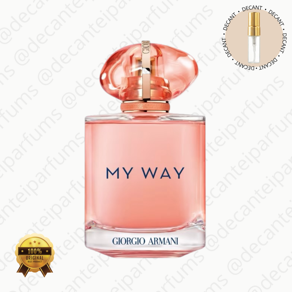 GIORGIO ARMANI | MY WAY YLANG - EAU DE PARFUM