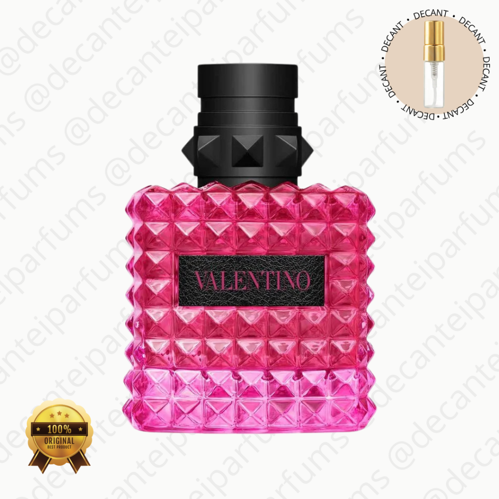 VALENTINO | BORN IN ROMA DONNA EXTRADOSE - LE PARFUM