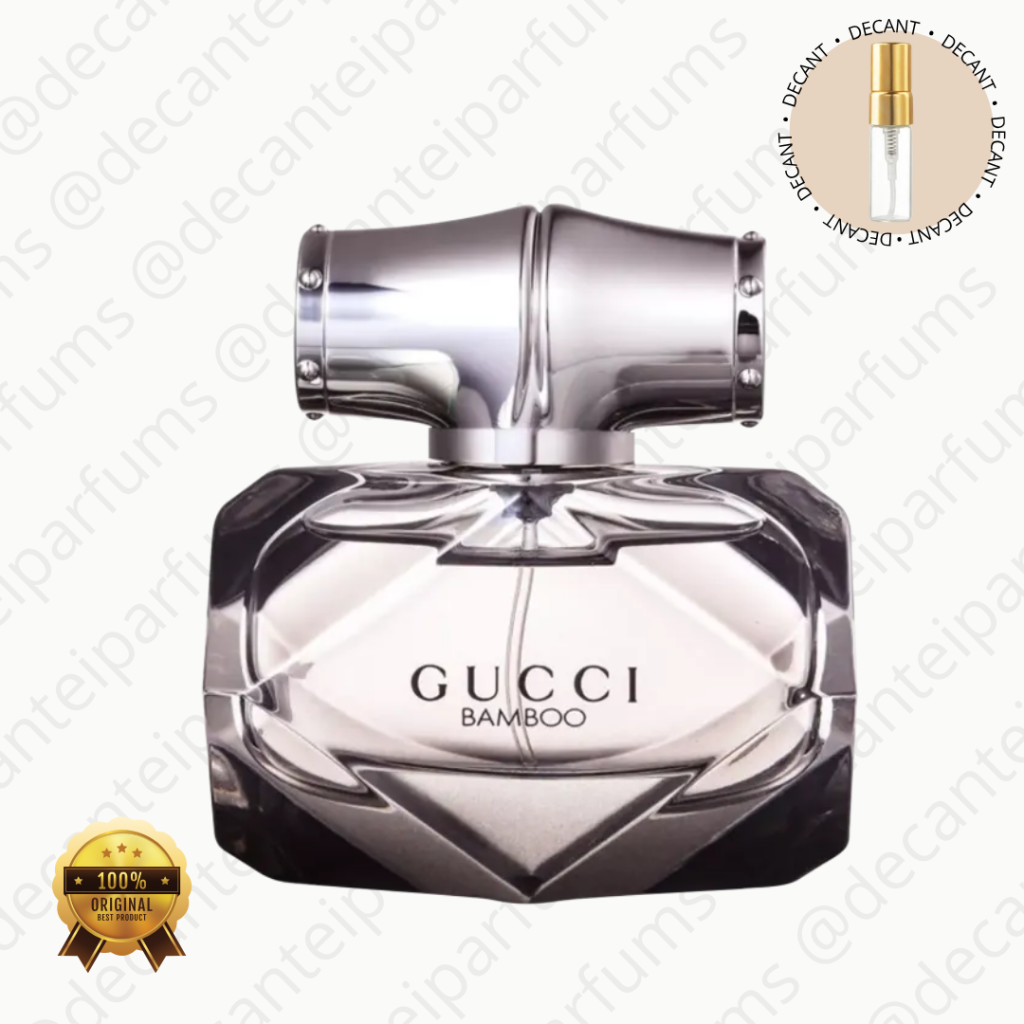 GUCCI | BAMBOO - EAU DE PARFUM
