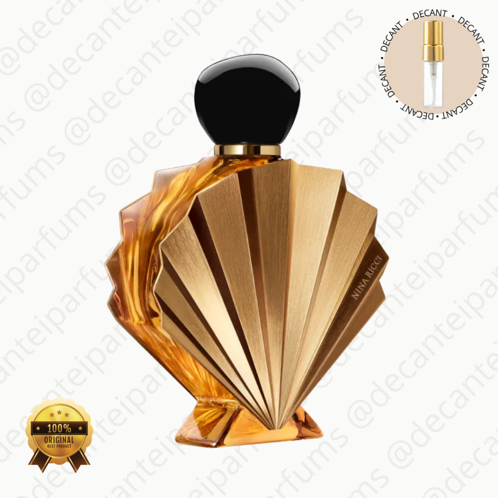 NINA RICCI | VÉNUS - EAU DE PARFUM