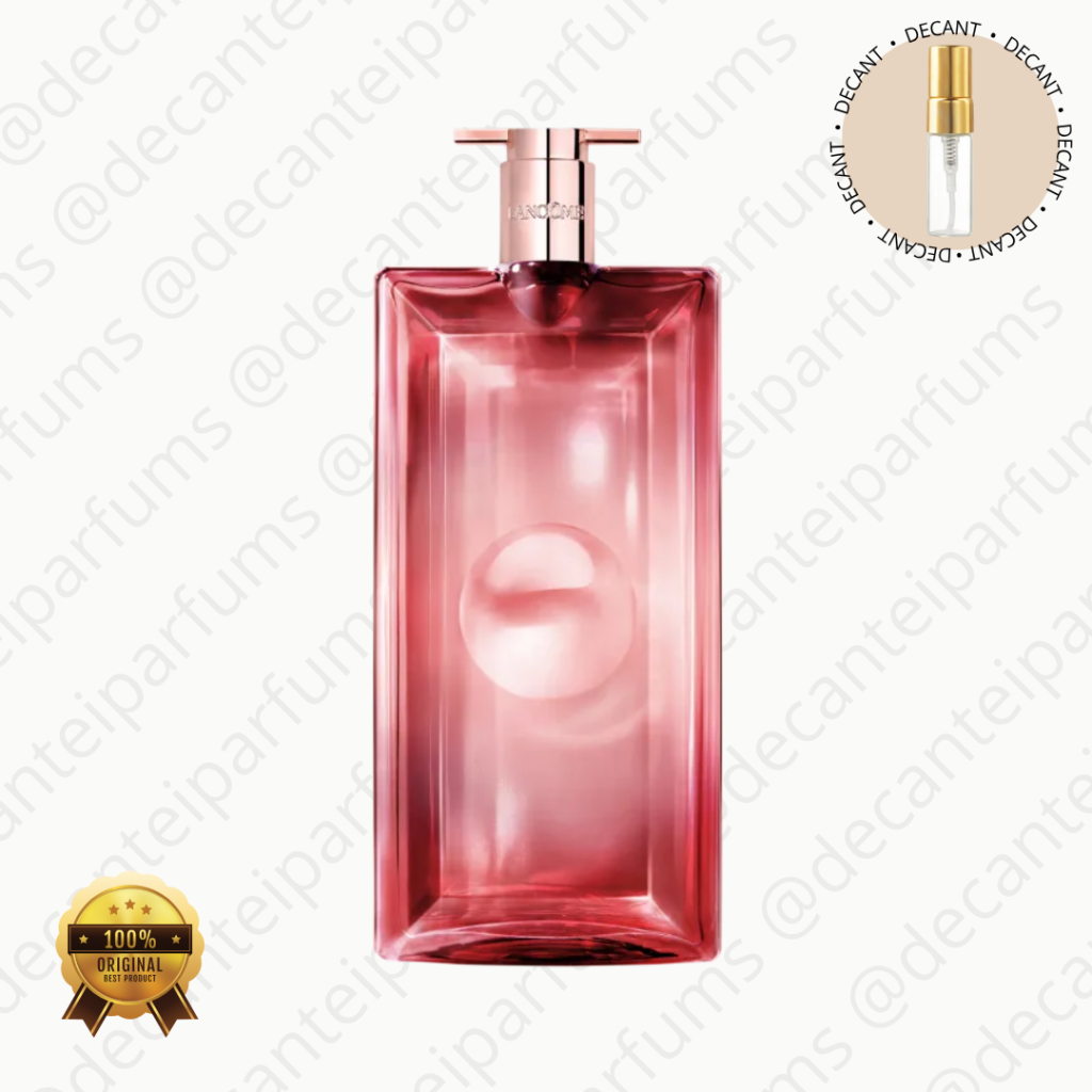 LANCÔME | IDÔLE POWER - EAU DE PARFUM INTENSE