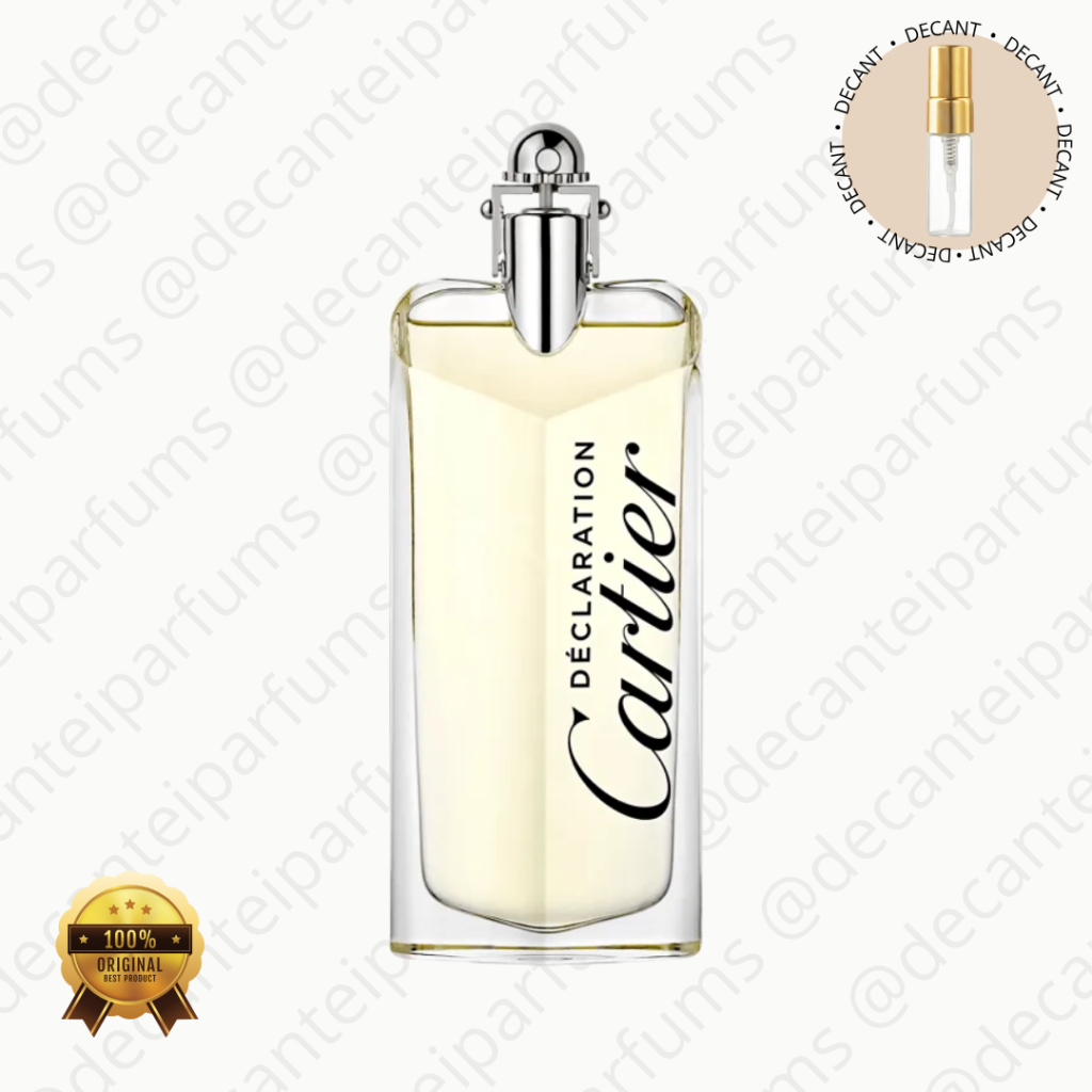 CARTIER | DÉCLARATION - EAU DE TOILETTE