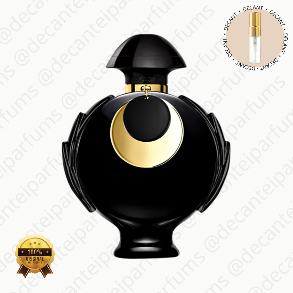 PACO RABANNE | OLYMPÉA ABSOLU - PARFUM INTENSE
