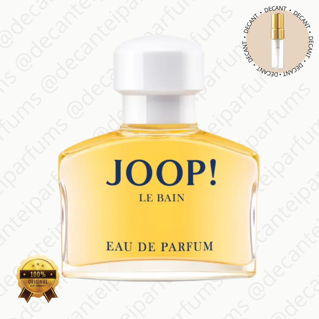 JOOP! | LE BAIN - EAU DE PARFUM