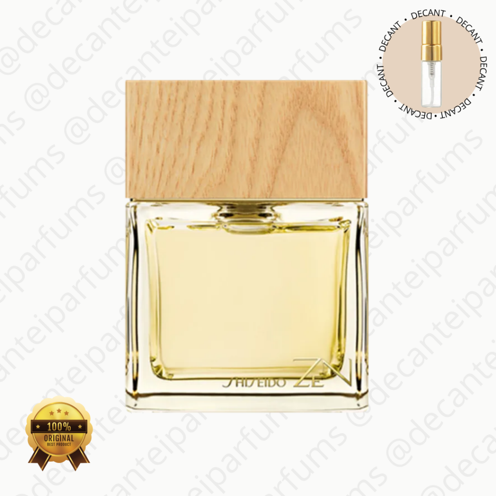 SHISEIDO | ZEN - EAU DE PARFUM