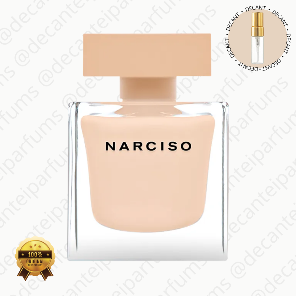 NARCISO RODRIGUEZ | POUDRÉE - EAU DE PARFUM
