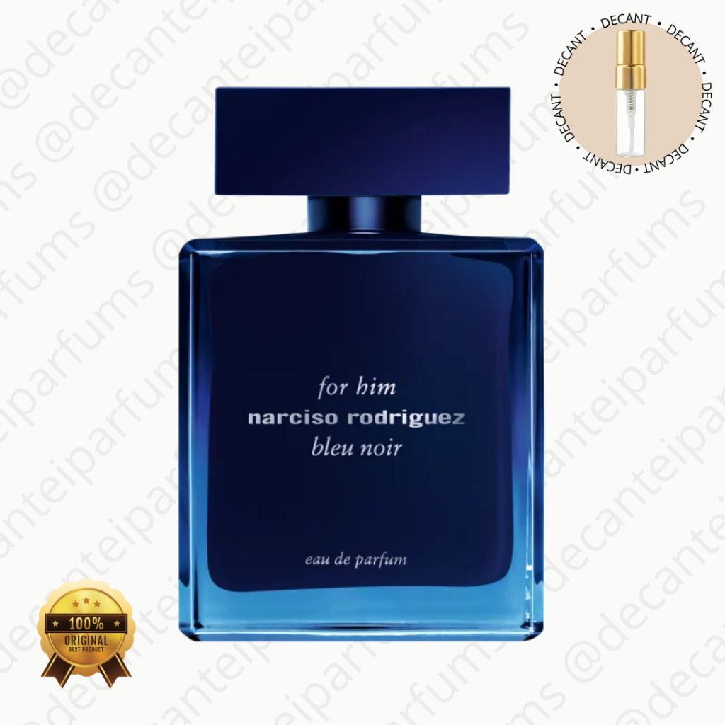 NARCISO RODRIGUEZ | FOR HIM BLEU NOIR - EAU DE PARFUM