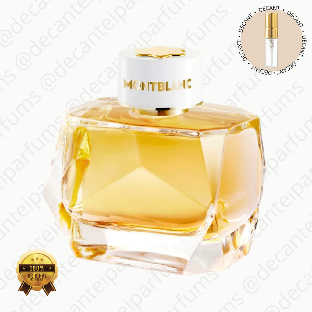 MONTBLANC | SIGNATURE ABSOLUE - EAU DE PARFUM