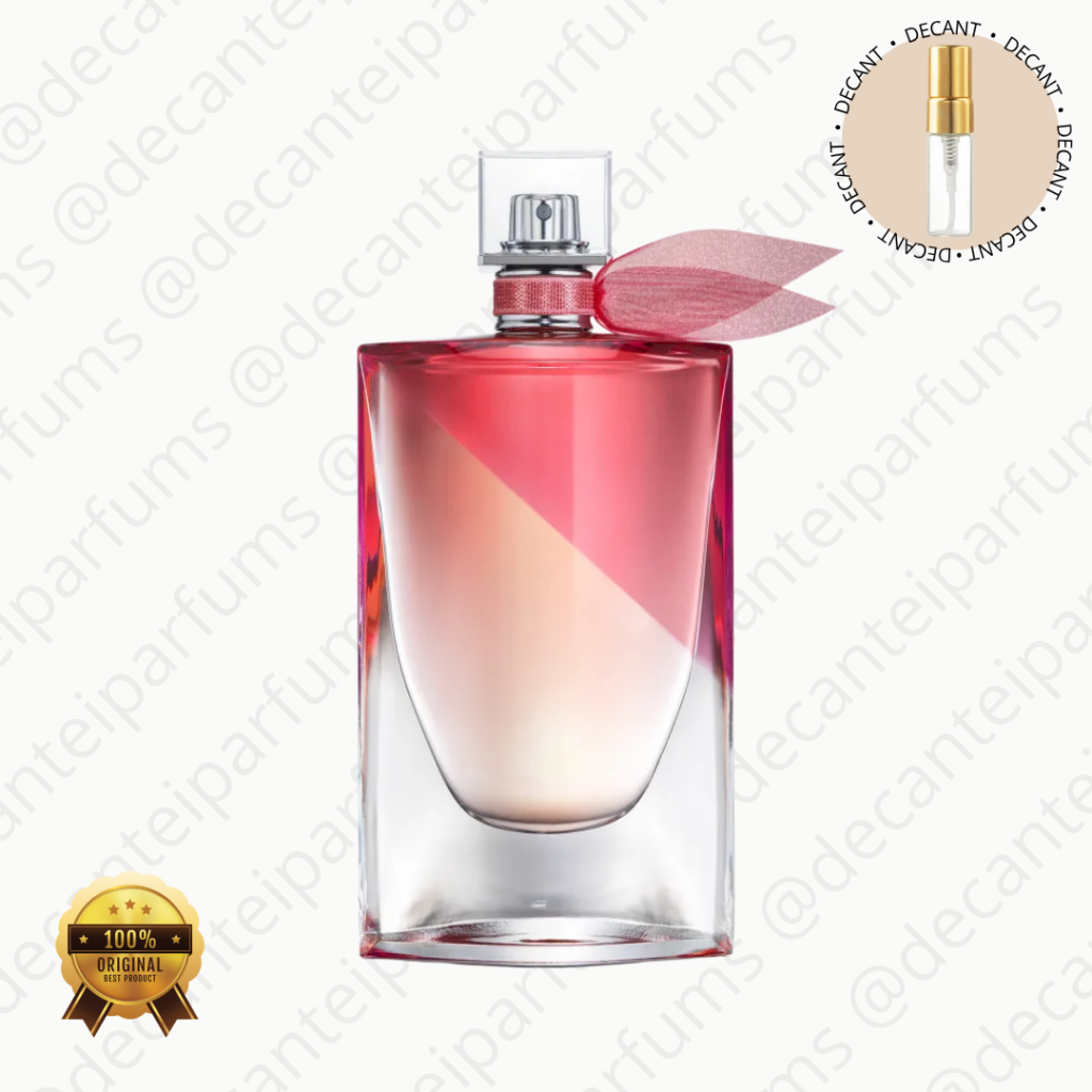 LANCÔME | LA VIE EST BELLE EN ROSE - EAU DE TOILETTE