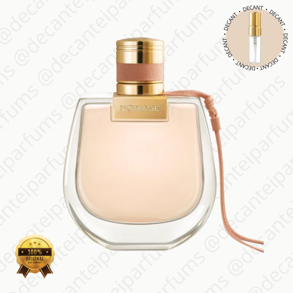 CHLOÉ | NOMADE - EAU DE PARFUM