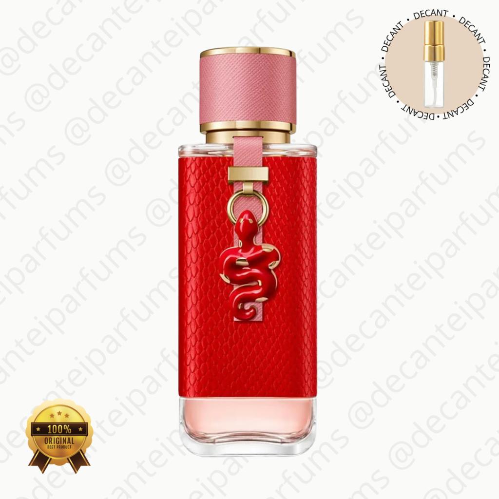 CAROLINA HERRERA | LUCKY CHARMS LUNAR LOVE - EAU DE PARFUM