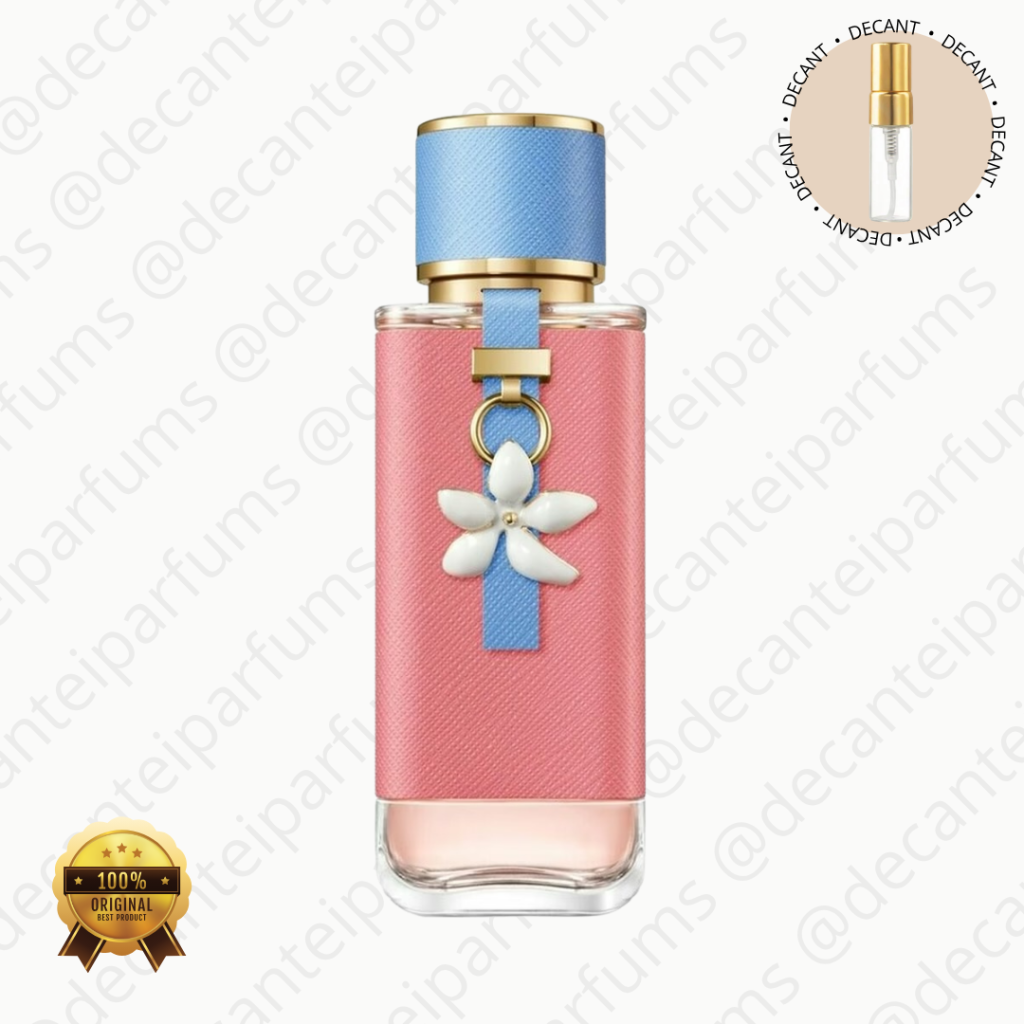 CAROLINA HERRERA | LUCKY CHARMS ALEGRIA DE VIVIR - EAU DE PARFUM