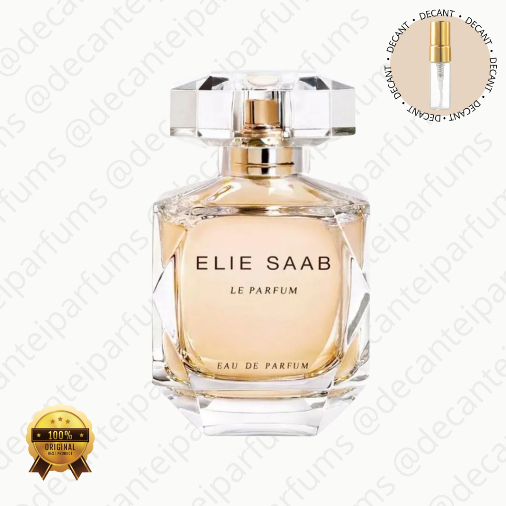 ELIE SAAB | LE PARFUM - EAU DE PARFUM