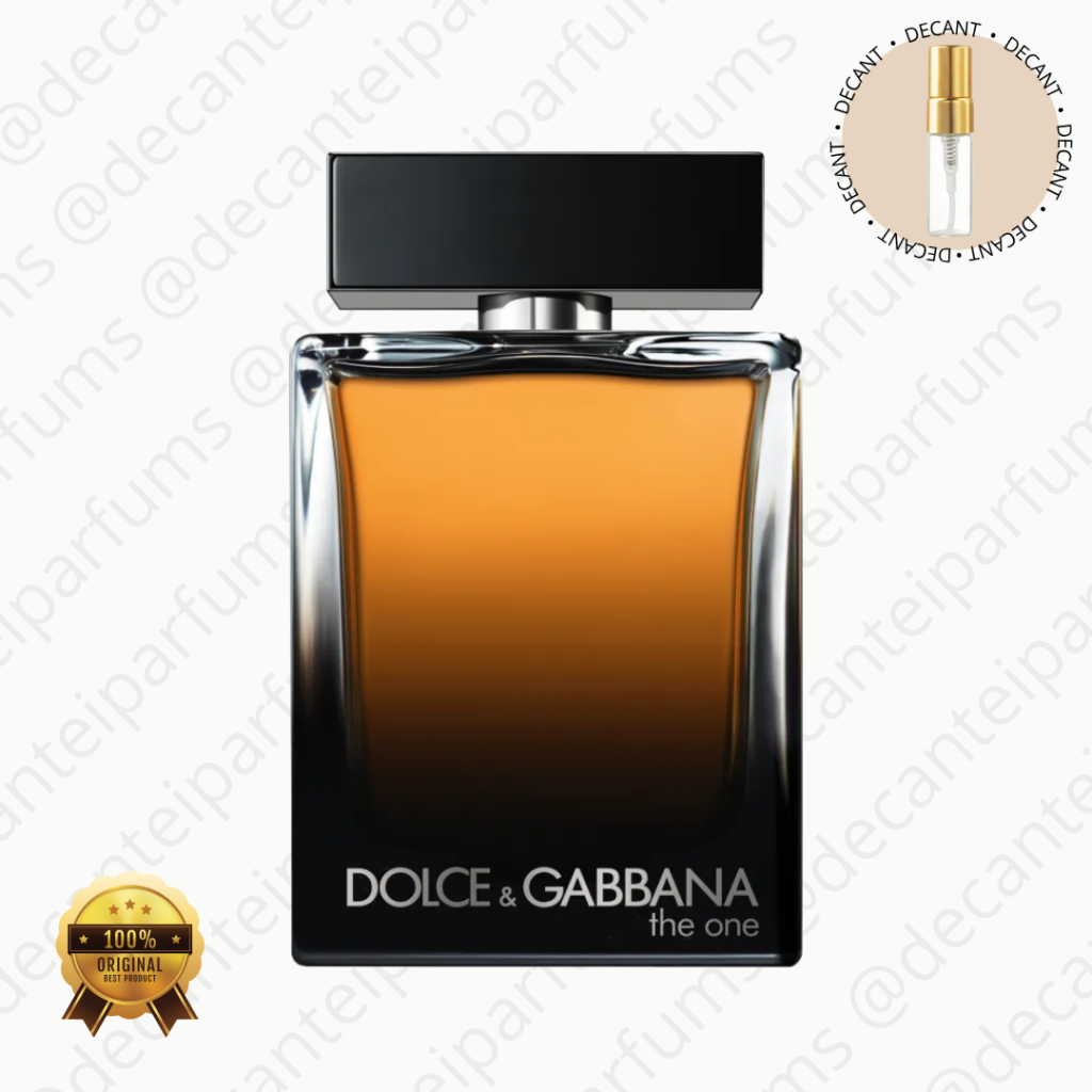 DOLCE & GABBANA | THE ONE MEN - EAU DE PARFUM