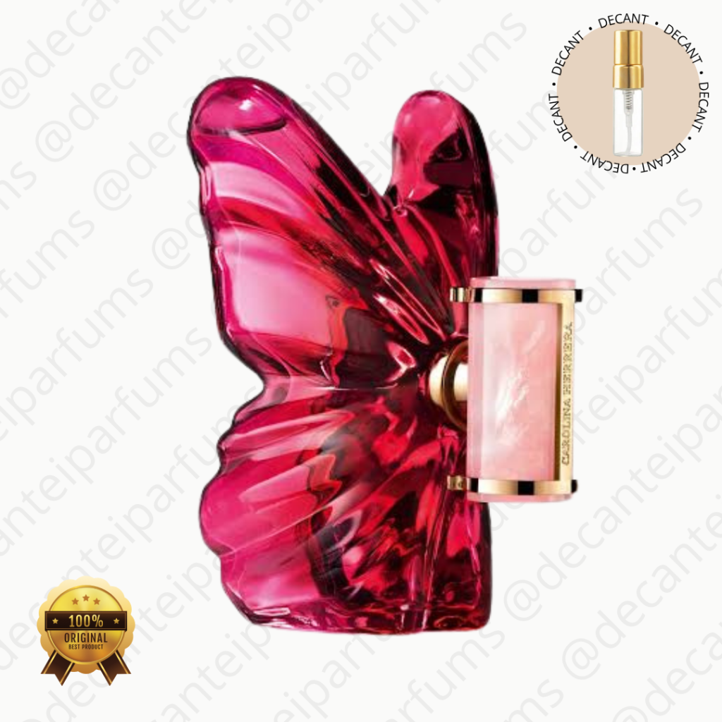 CAROLINA HERRERA | LA BOMBA - EAU DE PARFUM