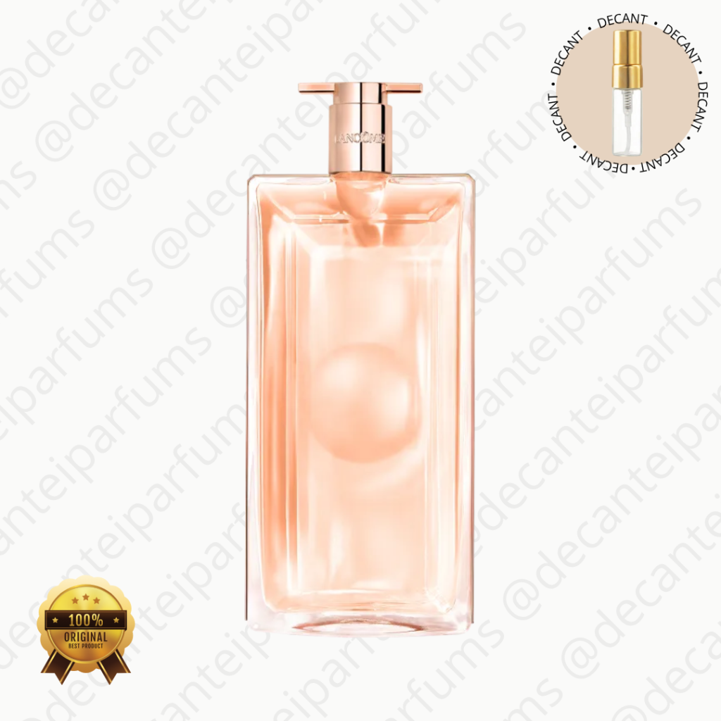 LANCÔME | IDÔLE - EAU DE TOILETTE